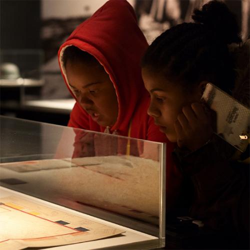 museu holocausto