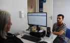 Servidores estaduais têm canal de atendimento presencial para serviços do SAS 