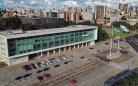 Projeto de implementação das Centrais de Atendimento tem vencedor definido Foto: AEN
