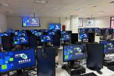 Administração inaugura novo laboratório da Escola de Gestão