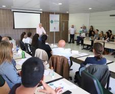 curso servidores