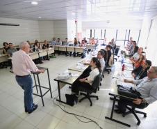 curso servidores