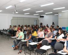 Workshop Fazenda Rio Grande