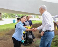 Secretarias se unem para mobilização do Dia D Contra a Dengue