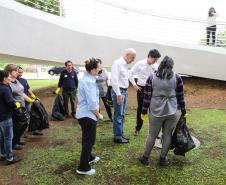 Secretarias se unem para mobilização do Dia D Contra a Dengue