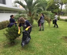 Secretarias se unem para mobilização do Dia D Contra a Dengue