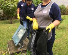 Secretarias se unem para mobilização do Dia D Contra a Dengue