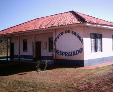 Posto de saúde