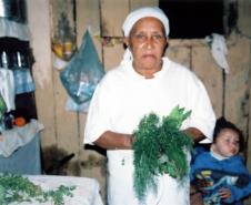 Dona Sebastiana