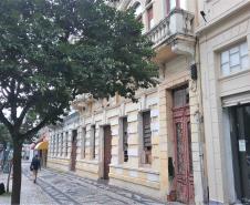 Lote 1 - Curitiba Centro