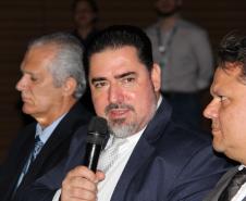 Encontro nacional de secretários da Administração discute gestão eficiente