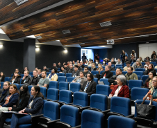 Capacitação Agentes de Controle Interno Avaliativos 