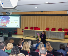  encontro de Núcleos de Recursos Humanos do Estado