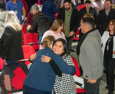  encontro de Núcleos de Recursos Humanos do Estado