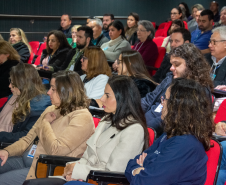  encontro de Núcleos de Recursos Humanos do Estado