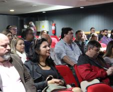 SEAP promove encontro dos Núcleos Administrativos Setoriais 
