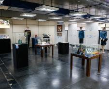 Arquivo Público do Paraná celebra 170 anos da Polícia Militar com exposição
