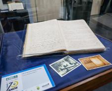 Lei nº 33 de 07 de Abril de 1855 – Cria o Arquivo Público; 