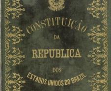 1ª Constituição Republicana (1891)