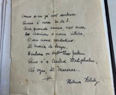 Carta à Cecília (PI015)
