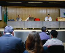 Licitação das Centrais de Atendimento ao Cidadão do Paraná