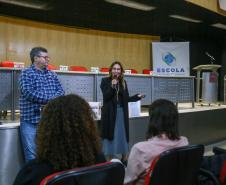 Foto: Gabrielly Campos/CGE