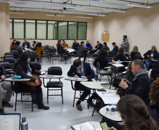 Capacitação de contratações públicas sustentáveis
