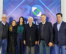 Integração 2025
