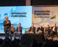 Integração 2025