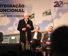 Integração 2025