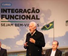 Integração 2025