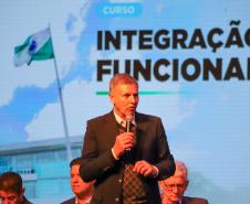Integração 2025