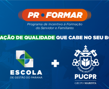 PR Formar PUCPR