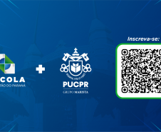 PR Formar PUCPR