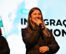 Novos servidores conhecem a estrutura da administração do Estado em Integração Funcional 2025