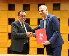 PR Formar - PUCPR