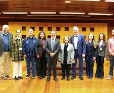 PR Formar - PUCPR