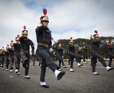 Honrarias da Polícia Militar do Paraná