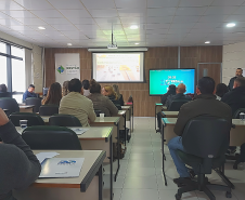 Oficinas DETO