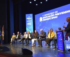 Seminário de Educação Previdenciária