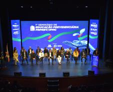 Seminário de Educação Previdenciária