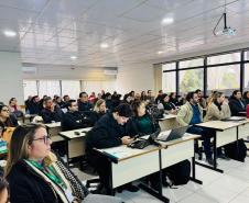 Oficinas para aprimorar a gestão pública 