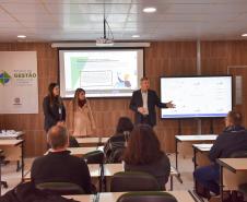 Oficinas para aprimorar a gestão pública 