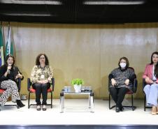 Evento Saúde Mulher Pós-Parto