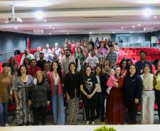 Evento Saúde Mulher Pós-Parto