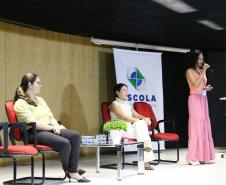 Evento Saúde Mulher Pós-Parto