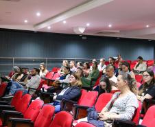 Evento Saúde Mulher Pós-Parto