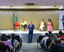 Evento Saúde Mulher Pós-Parto