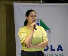 Evento Saúde Mulher Pós-Parto