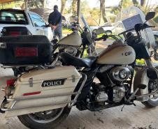 Motocicleta